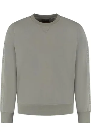 Parajumpers Heren, Sweatshirts & Hoodies, Groen, Maat: S