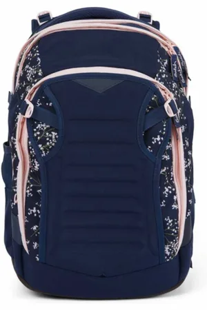 Satch Unisex, Tassen, Blauw, Maat: ONE Size