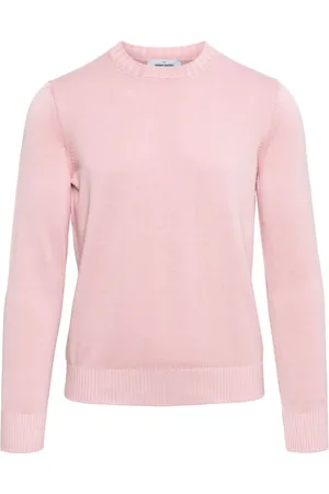 Gran Sasso Heren, Truien, Roze, Maat: XL