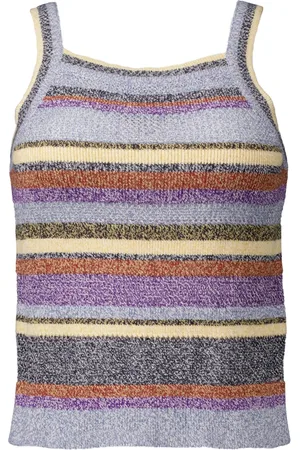 Bash Dames, Tops, Veelkleurig, Maat: M