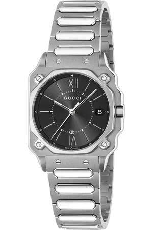 Gucci Dames, Accessoires, Grijs, Maat: ONE Size