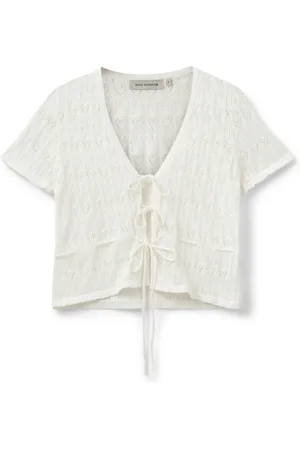 Sofie Schnoor Dames, Blouses & Shirts, , Maat: M Katoen