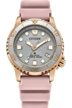 Citizen Dames, Accessoires, Roze, Maat: ONE Size