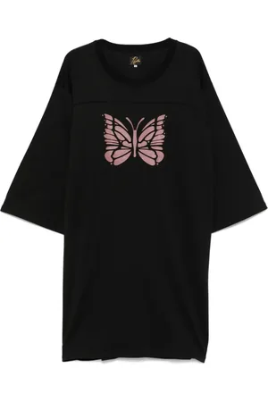 Pins & Needles Heren, Tops, Zwart, Maat: S