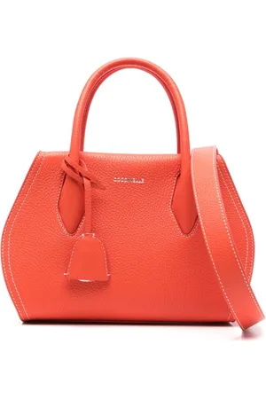Coccinelle Dames, Tassen, Rood, Maat: ONE Size