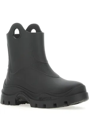 Moncler Dames, Schoenen, Zwart, Maat: 38 EU