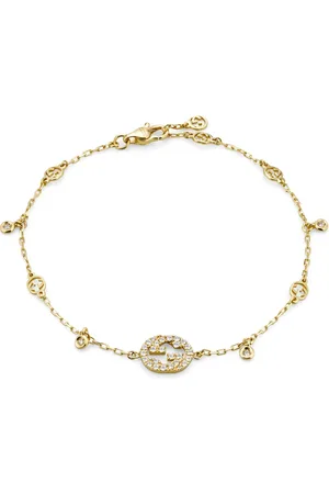 Gucci Dames, Accessoires, Geel, Maat: ONE Size