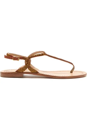 Maliparmi Dames, Schoenen, Geel, Maat: 36 EU