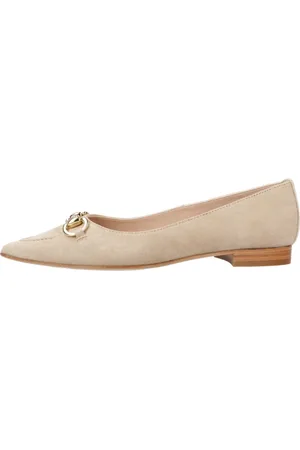 Alpe Dames, Schoenen, Bruin, Maat: 39 EU