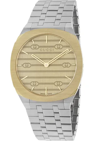 Gucci Dames, Accessoires, Geel, Maat: ONE Size