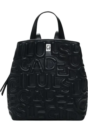 Desigual Dames, Tassen, Zwart, Maat: ONE Size