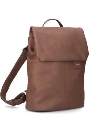 Zwei Unisex, Tassen, Bruin, Maat: ONE Size