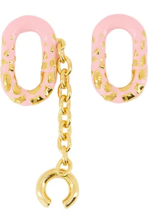 Paco rabanne Dames, Accessoires, Geel, Maat: ONE Size