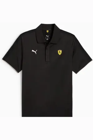 PUMA Heren, Tops, Zwart, Maat: L