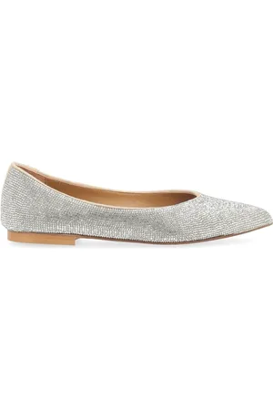 ANNA F. Dames, Schoenen, , Maat: 39 EU Suède