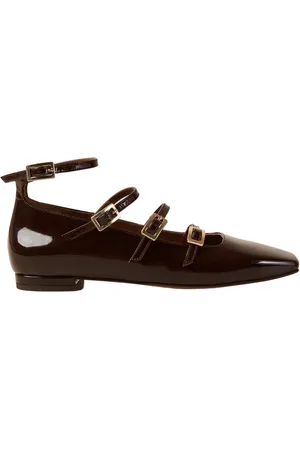 ALOHAS Dames, Schoenen, Zwart, Maat: 40 EU