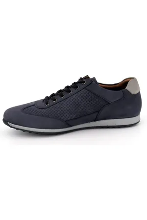 Mephisto Dames, Schoenen, Blauw, Maat: 36 1/2 EU