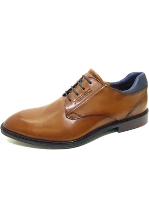 Lloyd Heren, Schoenen, Bruin, Maat: 42 EU