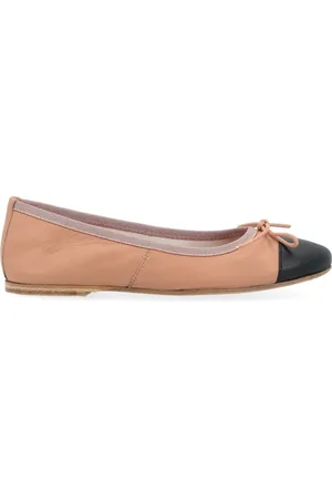 Via Roma Dames, Schoenen, Roze, Maat: 38 EU Leer