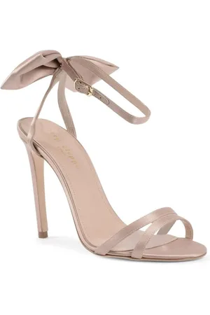 DEE OCLEPPO Dames, Schoenen, , Maat: 39 EU Satijn
