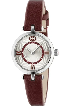 Gucci Dames, Accessoires, Bruin, Maat: ONE Size