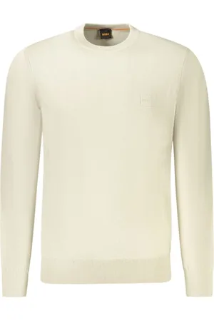 HUGO BOSS Heren, Truien, , Maat: XL Katoen