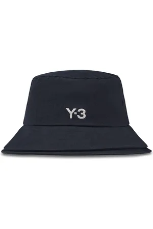 Y-3 Unisex, Accessoires, Blauw, Maat: ONE Size