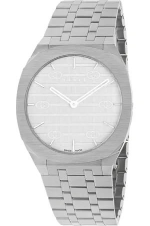 Gucci Dames, Accessoires, Grijs, Maat: ONE Size