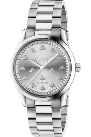 Gucci Dames, Accessoires, Grijs, Maat: ONE Size