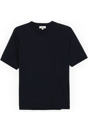 ALTEA Heren, Tops, Blauw, Maat: XL