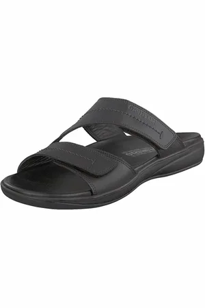 Mephisto Heren, Schoenen, Zwart, Maat: 46 EU