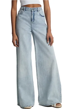 Michael Kors Dames, Jeans, Blauw, Maat: 3XS Denim