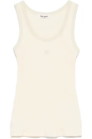 WALES BONNER Dames, Tops, , Maat: S