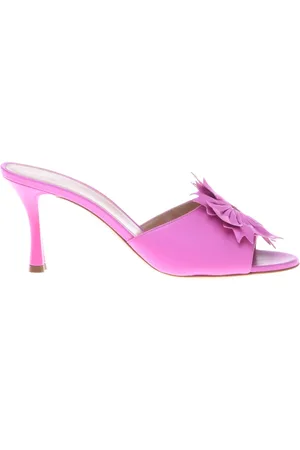 BALDININI Dames, Schoenen, Roze, Maat: 37 1/2 EU