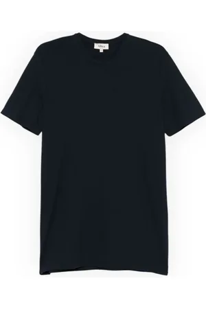 ALTEA Heren, Tops, Blauw, Maat: XL