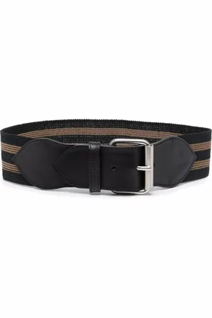 Serafini Dames, Accessoires, Zwart, Maat: S Katoen