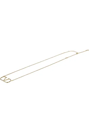 VALENTINO GARAVANI Dames, Accessoires, Geel, Maat: ONE Size