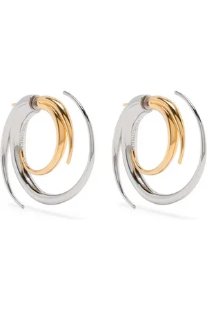 Panconesi Dames, Accessoires, Grijs, Maat: ONE Size