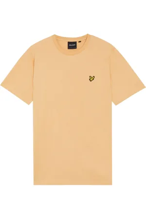 Lyle & Scott Heren, Tops, , Maat: L Katoen