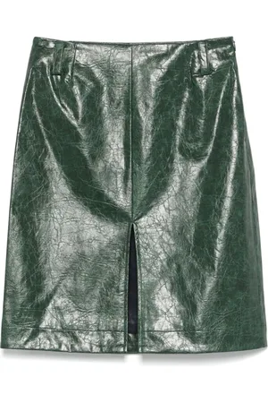 Baum und Pferdgarten Dames, Rokken, Groen, Maat: XS