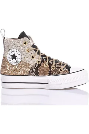 Converse Dames, Schoenen, Geel, Maat: 42 EU
