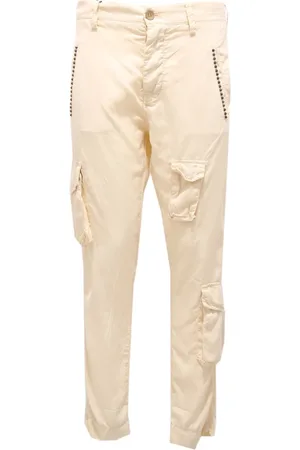 Masons Dames, Broeken, , Maat: XS