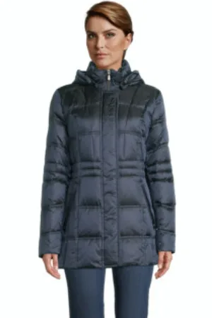 gil-bret Dames, Jassen, Blauw, Maat: 3XL