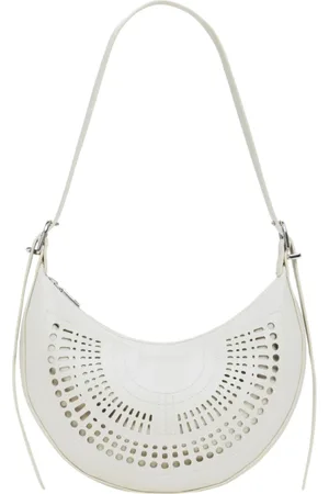 Desigual Dames, Tassen, Wit, Maat: ONE Size