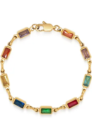 Nialaya Dames, Accessoires, Geel, Maat: ONE Size