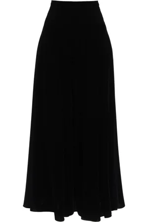 Dior Dames, Rokken, Zwart, Maat: XS