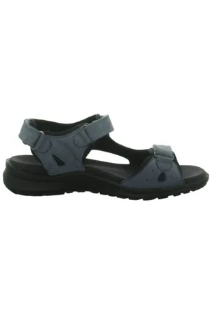Legero Dames, Schoenen, Blauw, Maat: 41 EU