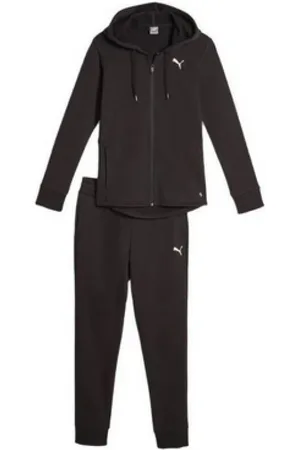 PUMA Dames, Sport, Zwart, Maat: L
