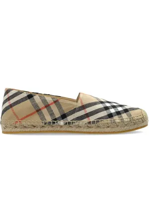 Burberry Dames, Schoenen, , Maat: 35 EU Zijde