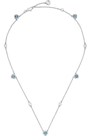 Gucci Dames, Accessoires, Grijs, Maat: ONE Size